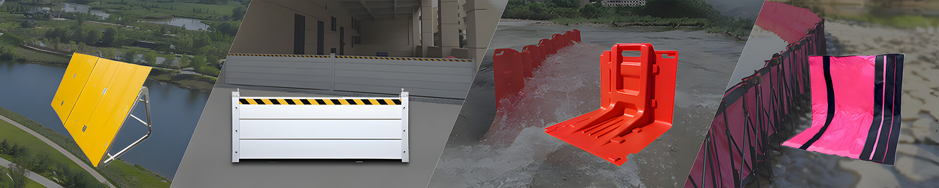 Flood Barrier