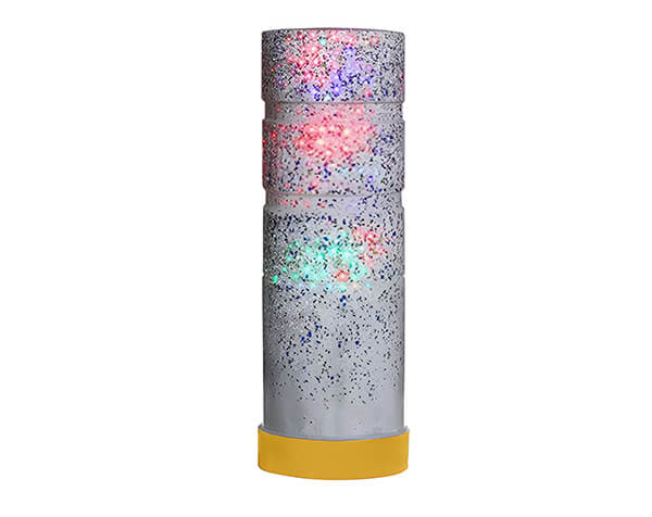 Luminous Anti Collision Pillar